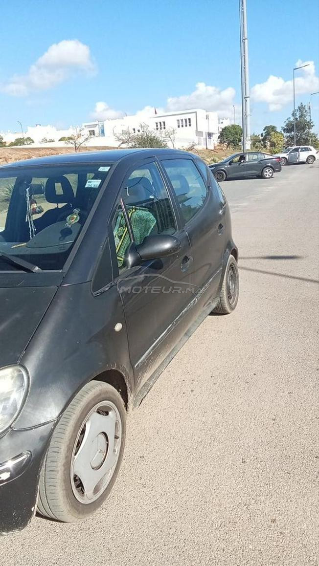 voiture occasion a vendre mod 2004 mazout