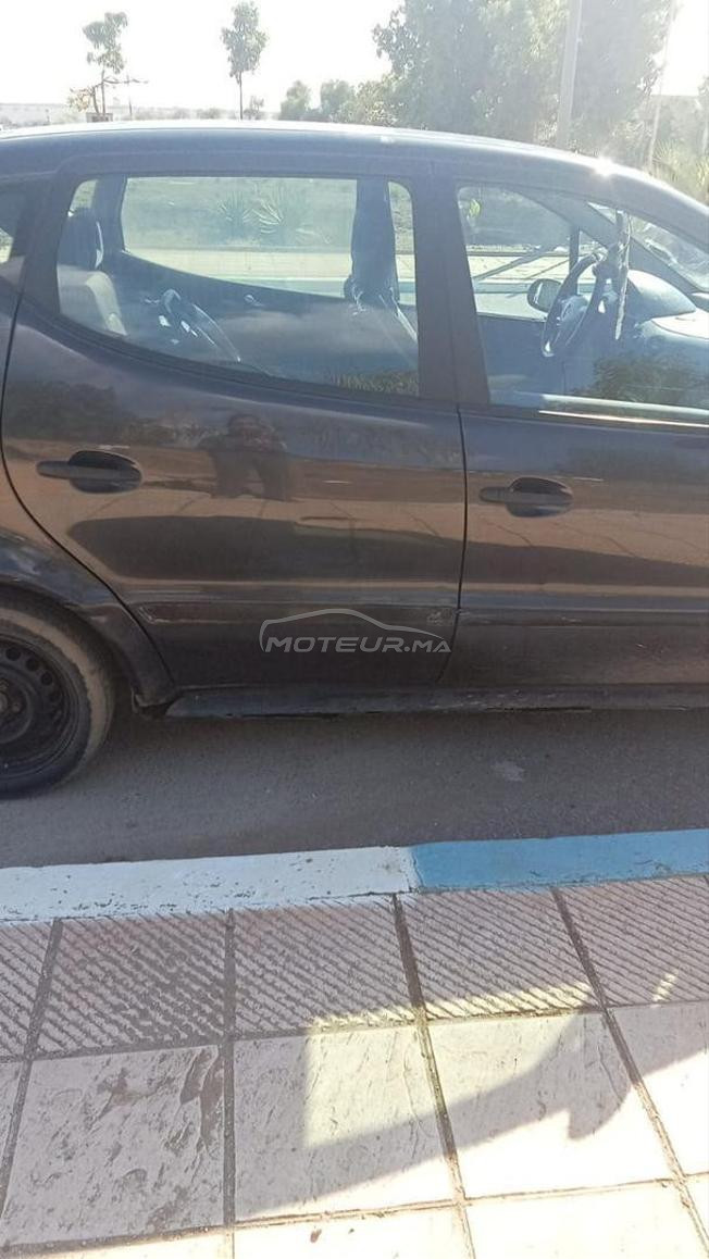 voiture occasion a vendre mod 2004 mazout