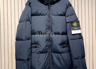 Doudoune Stone Island SI8970