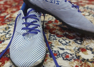 SPADRILLE MESSI (ORIGINAL)