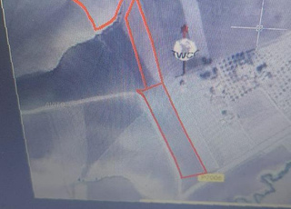 4 hectares à vendre bien équipée