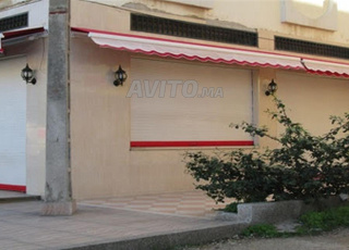 Fonds de commerce à vendre