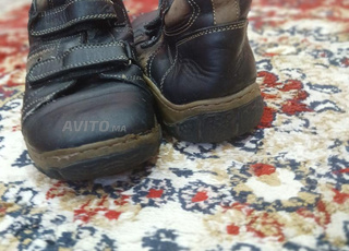 Espadrille ancien style