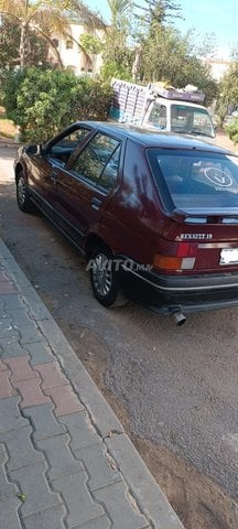 رونو ر19 بنزين