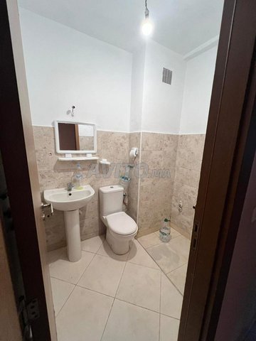 Appartement à louer à Doha Bouskoura
