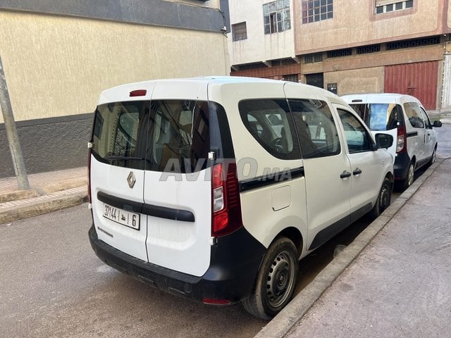 Renault Express 2023