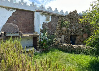 Villa spacieuse avec un jardin & vue sur mer