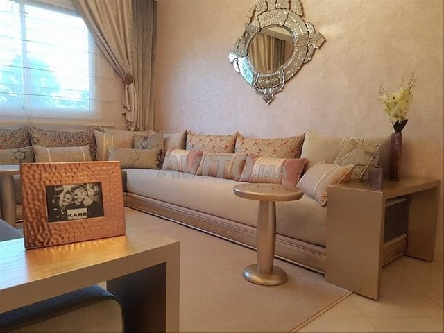 Appartement à vendre 91m2 pres de CFC