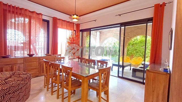 RAK-GU-1276 - Villa à vendre à Targa