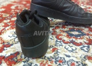 5 espadrilles neuves