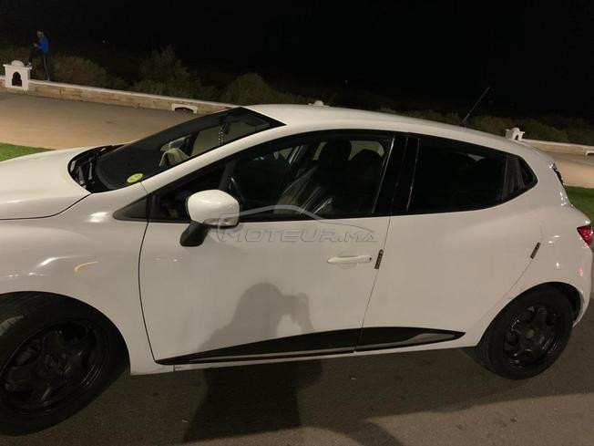 renault clio 4