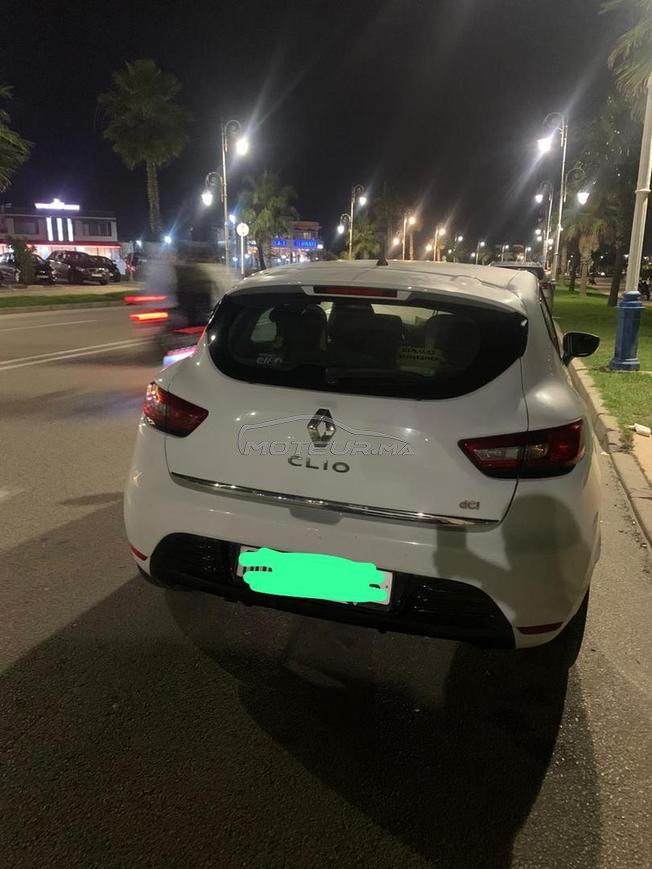 renault clio 4