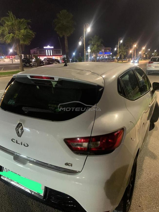 renault clio 4