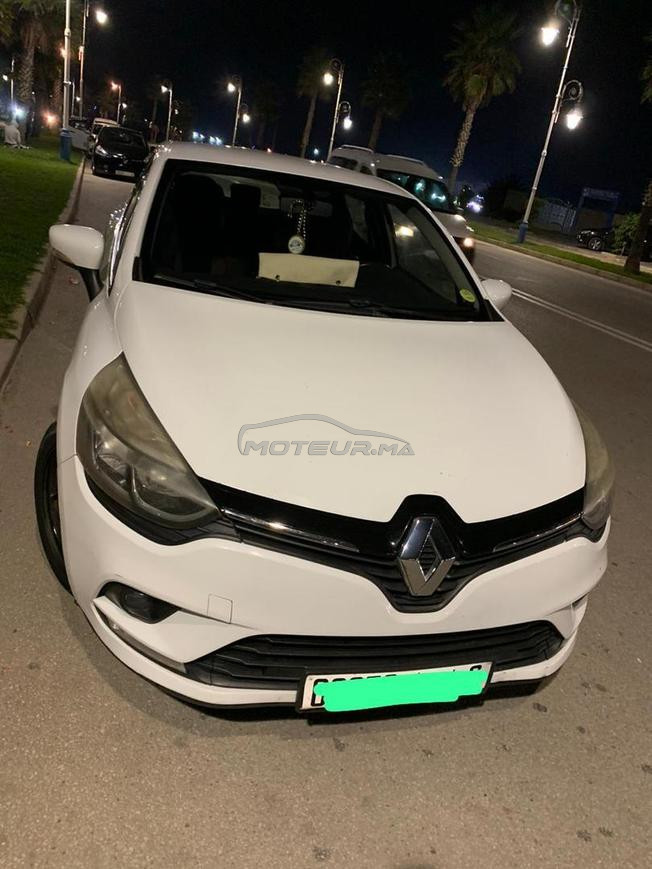 renault clio 4