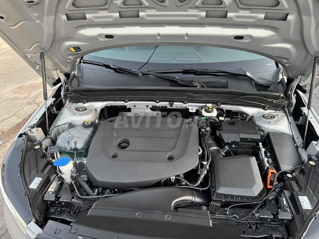 Volvo XC40 Mild-Hybrid B3