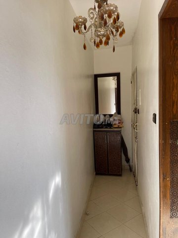 Maison à louer à Salé - Tabriquet