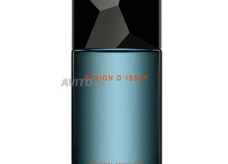 Fusion d'Issey Issey Miyake pour Homme