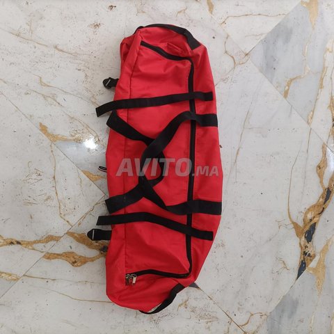 حقيبة نقل قابلة للطي