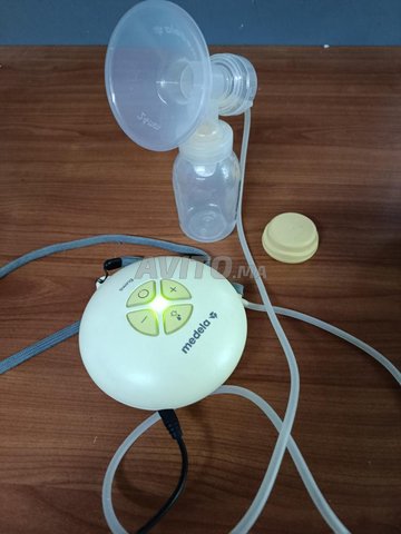 شفاط حليب ميديلا س swing