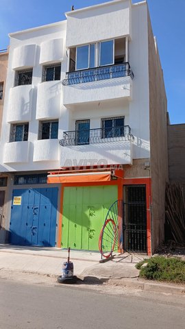 Appartement à louer à Al Wifaq, près de la gare routière