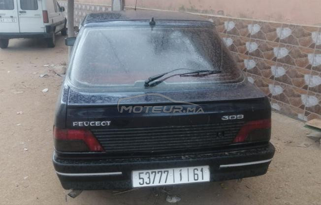 peugeot 309 