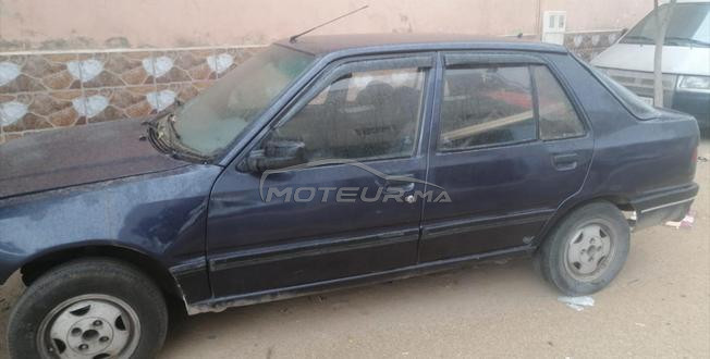 peugeot 309 
