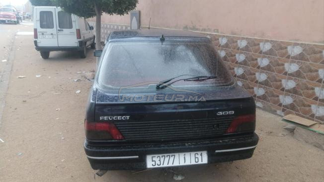 peugeot 309 