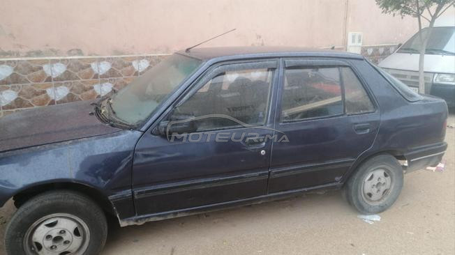 peugeot 309 
