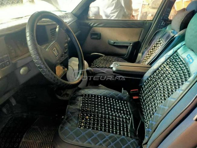 peugeot 309 
