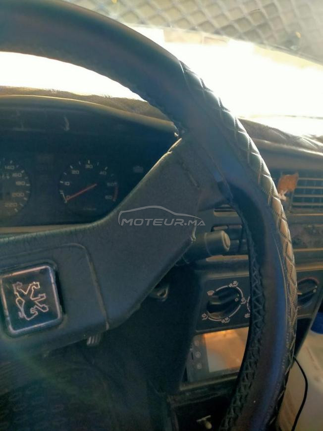peugeot 309 