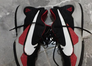 Chaussures de basketball Nike Zoom Freak2