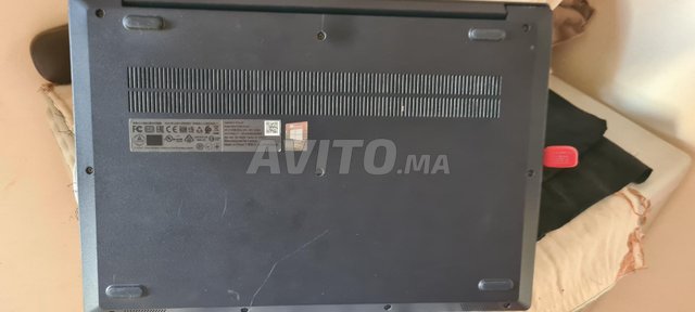 Lenovo IdeaPad 3-15IGL05 Laptop