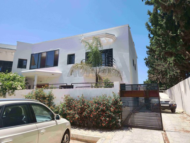 فيلا مجددة هاسيندا فاخرة 600 متر