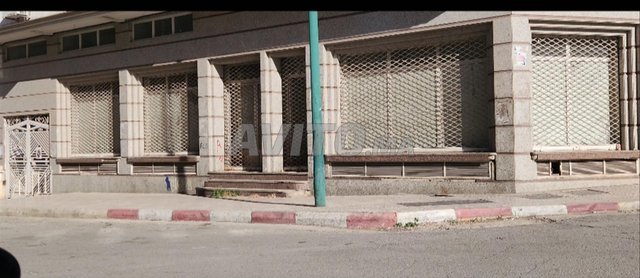 Magasin vente ou location baladiya VN