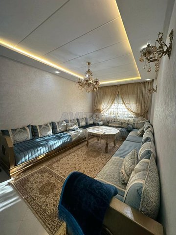 Appartement neuf à louer à Mesnana golf