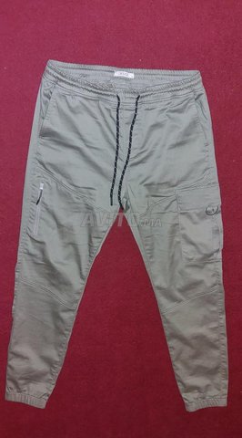 سروال كاليتي جديد مملبوسش