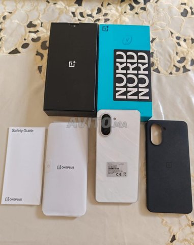 Oneplus nord 5 CE