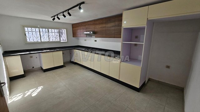 فيلا جميلة للإيجار في الحي الإداري حسان