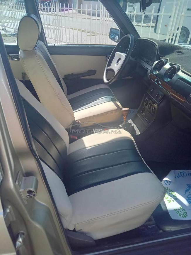 Mercedes  240 diesel  