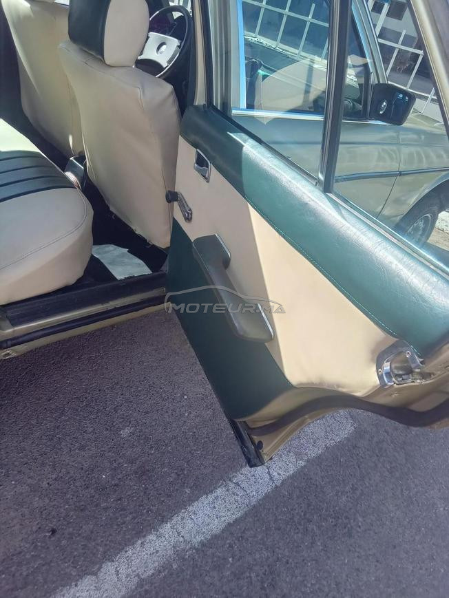 Mercedes  240 diesel  