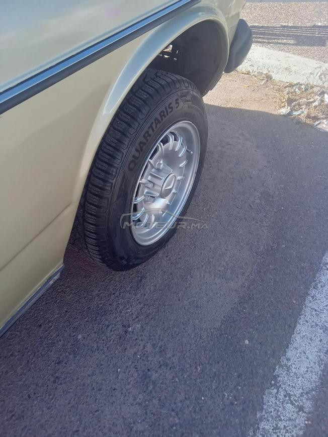 Mercedes  240 diesel  