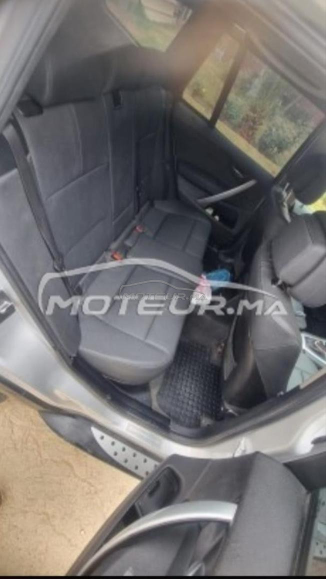BMW X3 AUTOMATIQUE