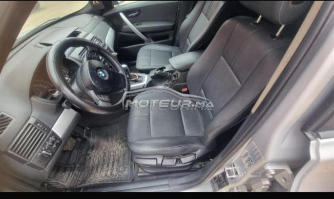 BMW X3 AUTOMATIQUE