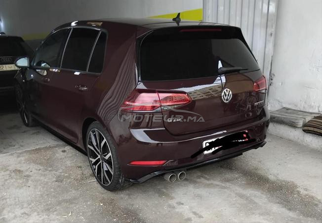 golf 7.5 gtd 