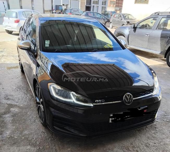 golf 7.5 gtd 