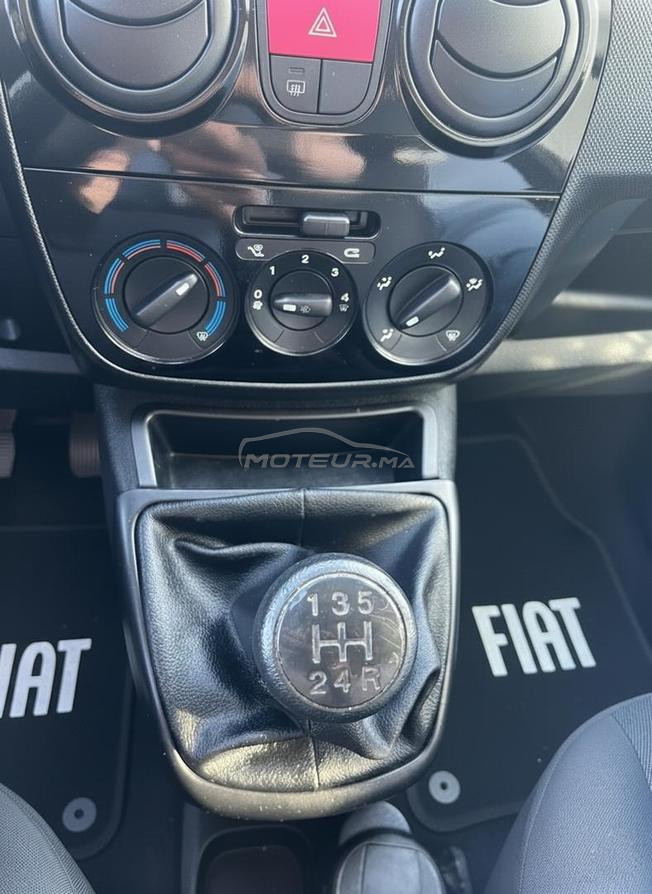 Fiat fiorino 