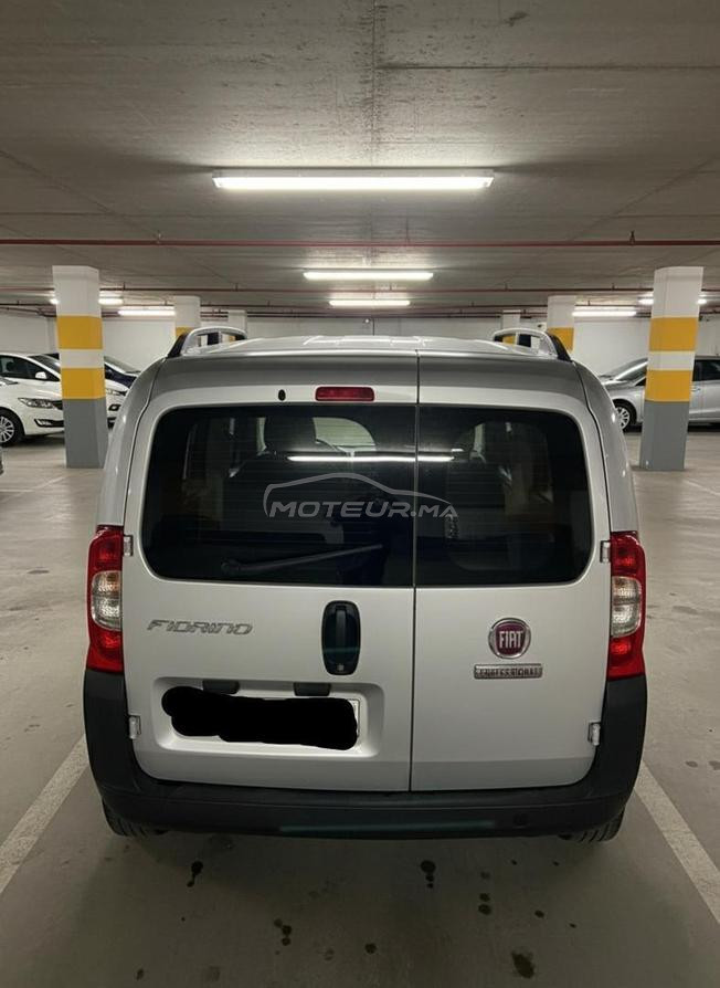 Fiat fiorino 