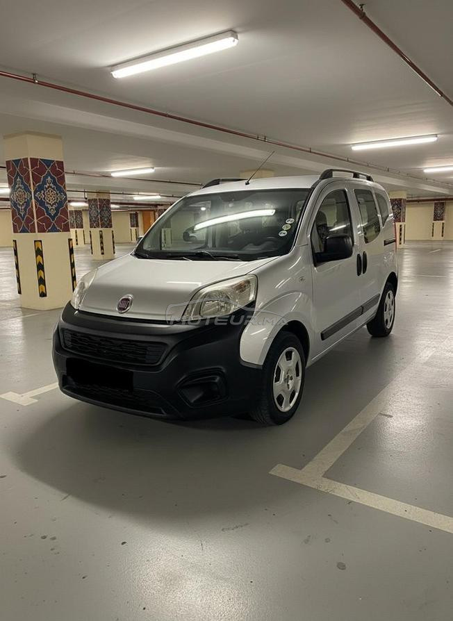 Fiat fiorino 