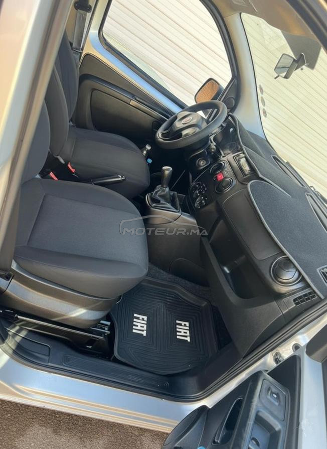 Fiat fiorino 