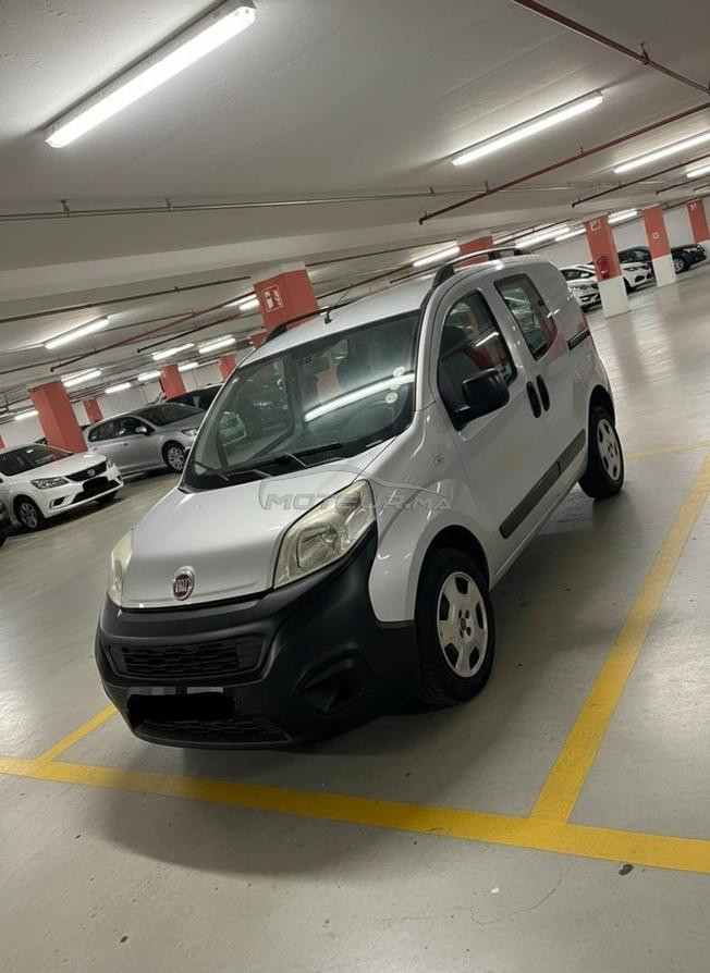 Fiat fiorino 
